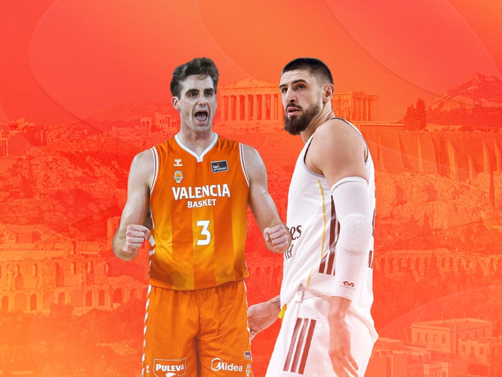 Valencia - Real Madrid