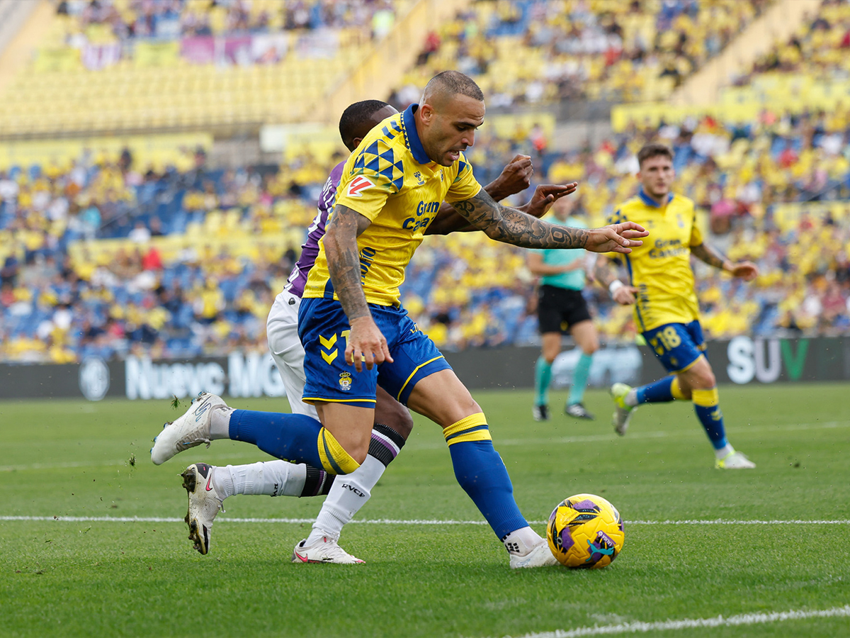 vagiadolid-las-palmas-141125