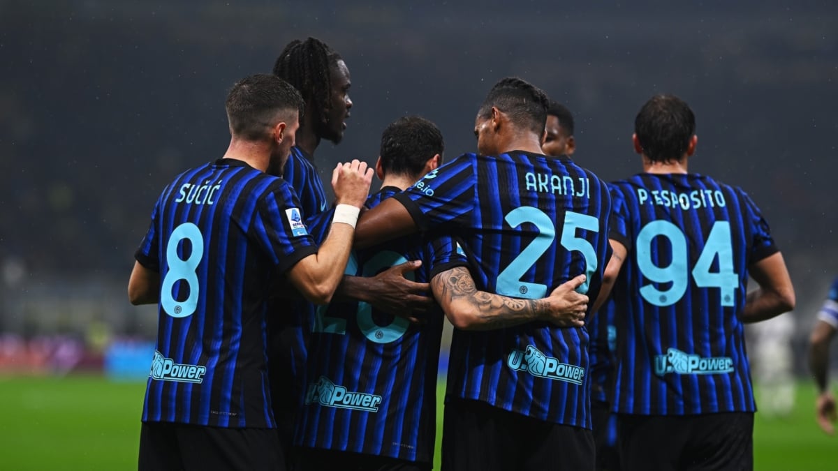 Στο ξεκίνημα νέου σερί