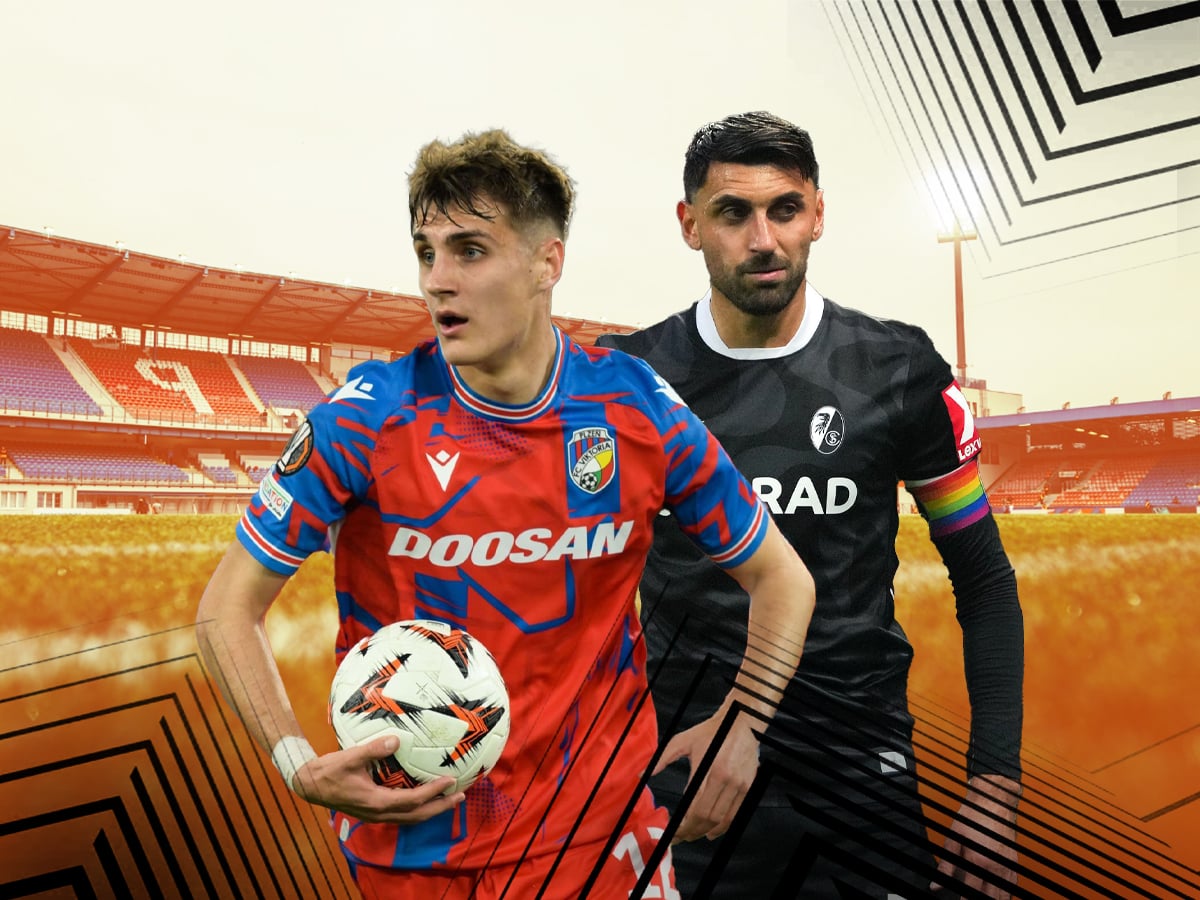 Βικτόρια Πλζεν - Φράιμπουργκ