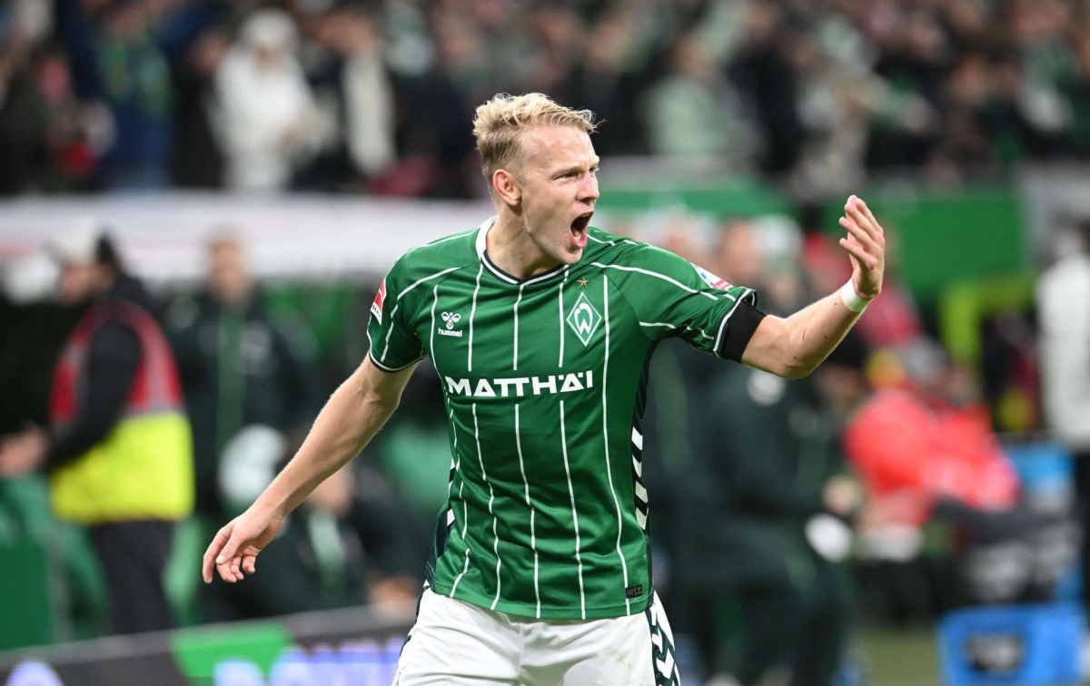 Τα σημεία που συμφωνεί ο στοιχηματικός Τύπος σήμερα (7/11)⚽