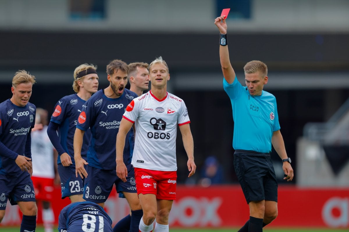 Φρέντρικσταντ - Κρίστιανσουντ