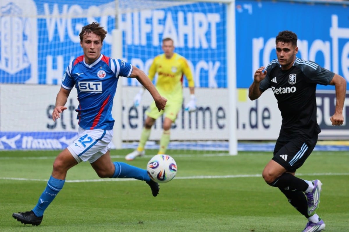 «Ανοιχτά» ματς και ισοπαλίες…