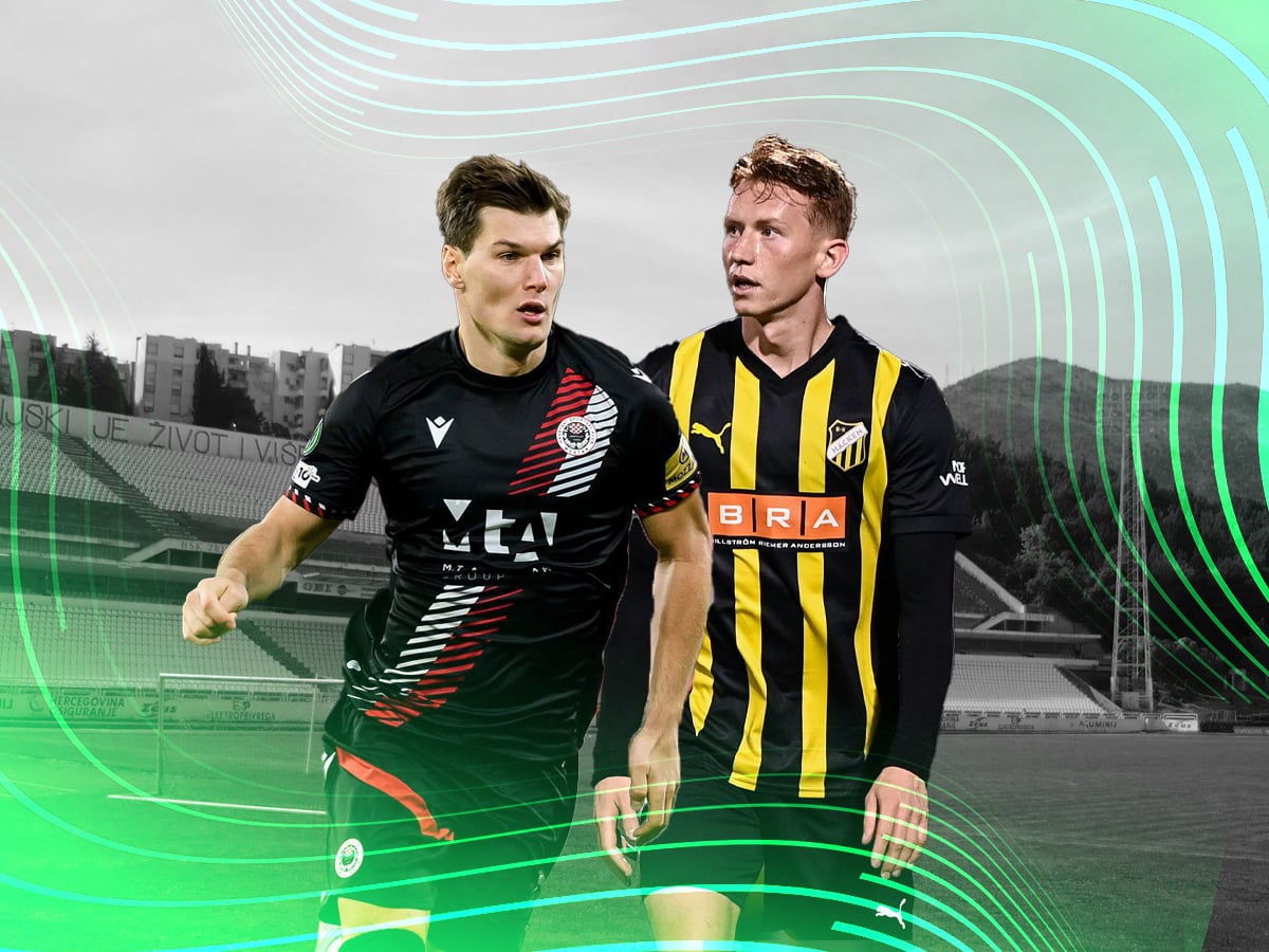 Ζρίνσκι - Χάκεν