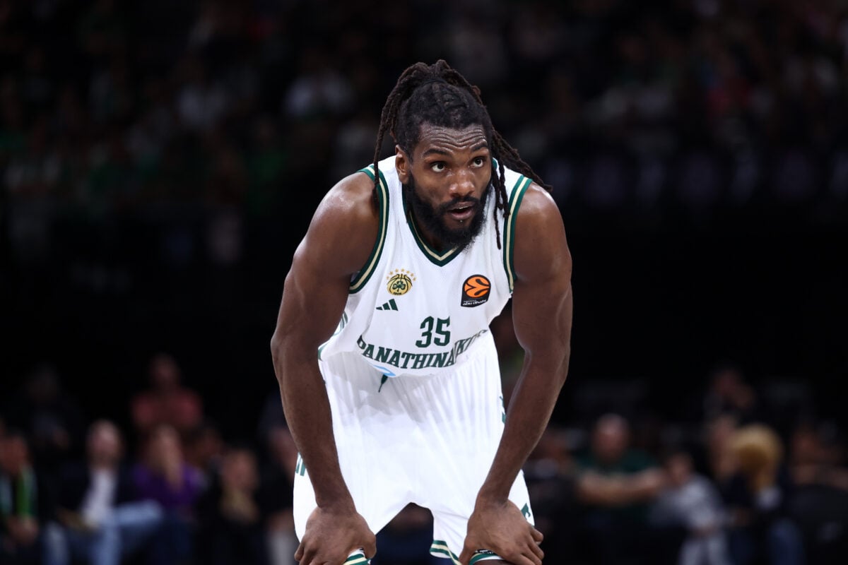 Ρεάλ Μαδρίτης – Παναθηναϊκός με έπαθλο* ανταμοιβής στη Stoiximan και Bet Builder Boost 25%! (13/11)