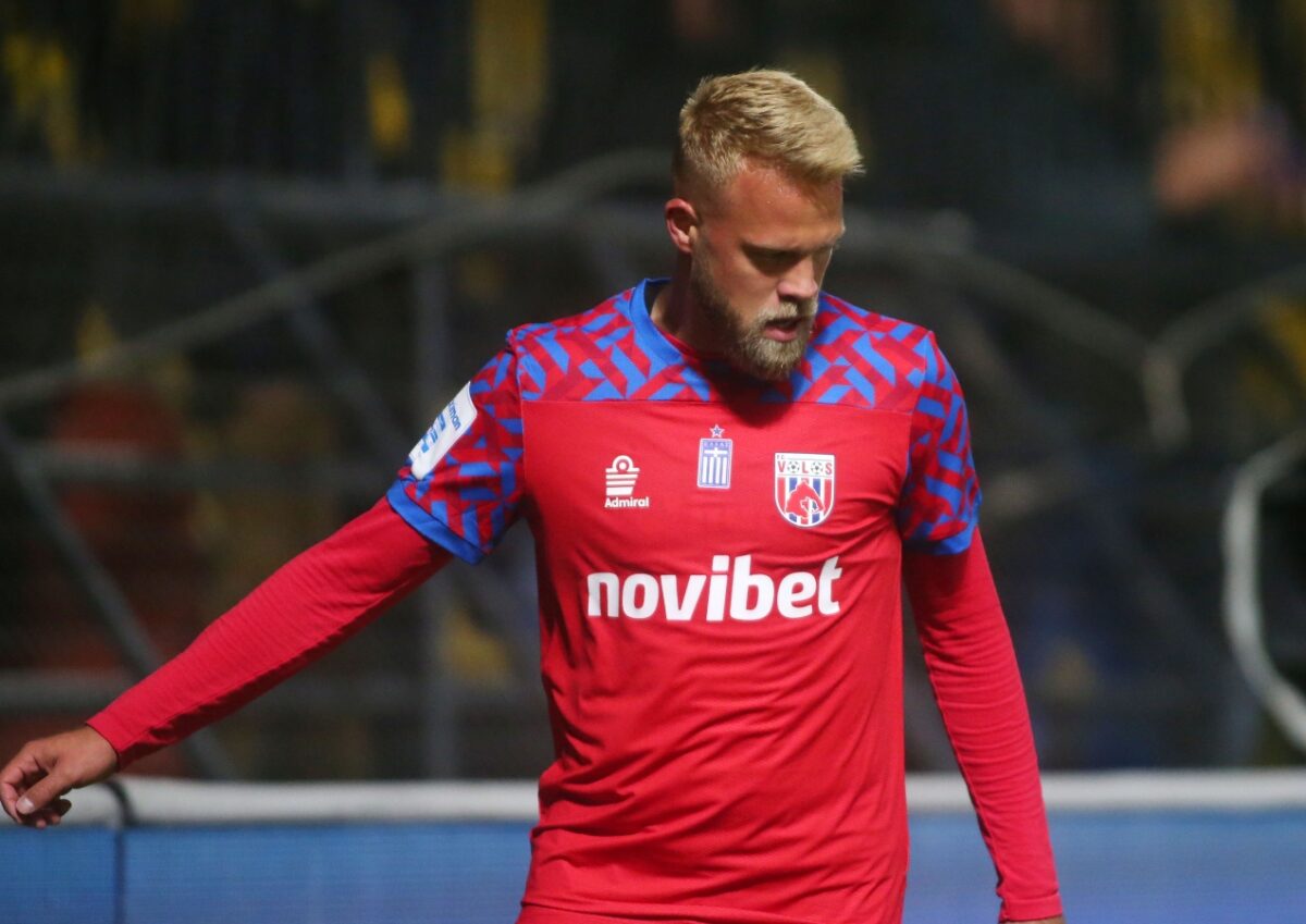 Σοκάρουν οι δηλώσεις Σούντγκρεν για τα περσινά playouts!