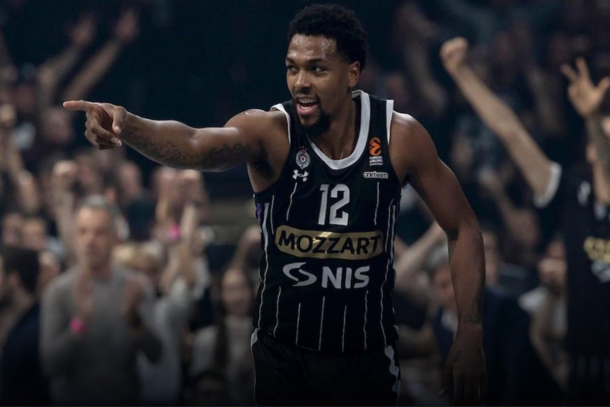 Η κατάσταση στα χέρια του