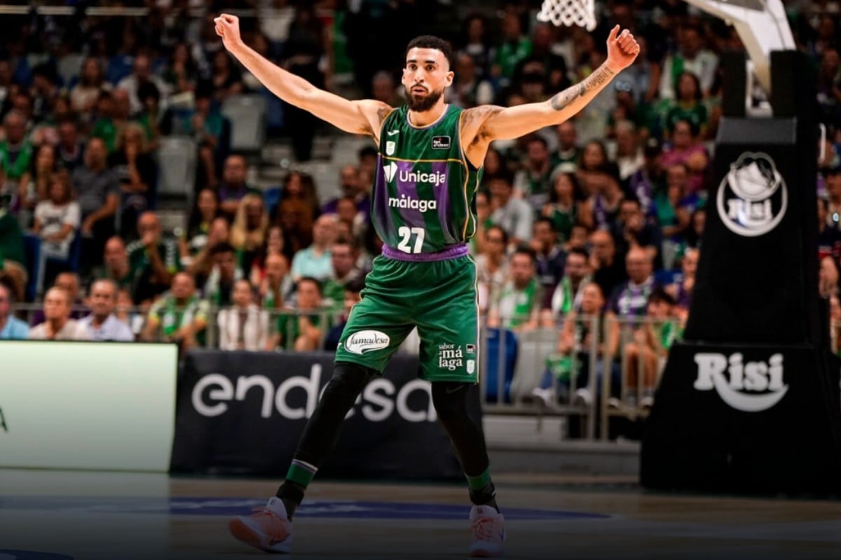 Χτίζει σερί η Μάλαγα