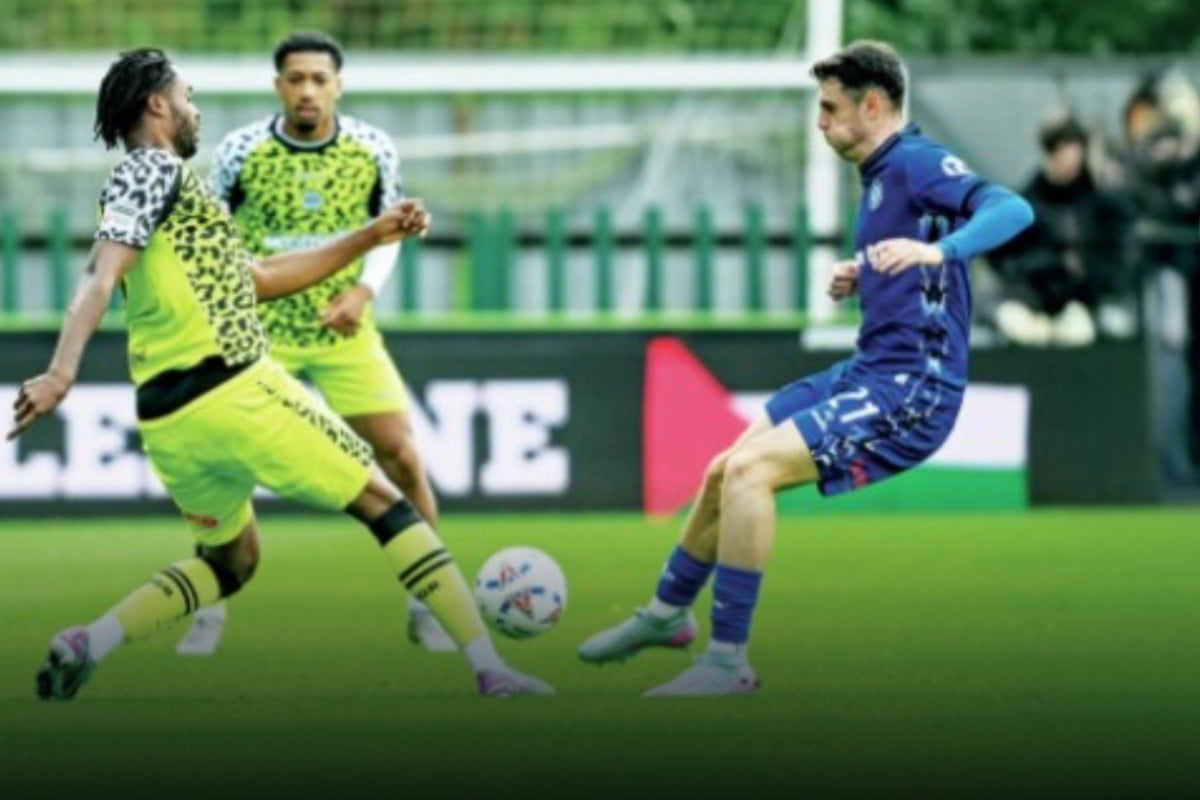 Στα… μικρά της Αγγλίας!