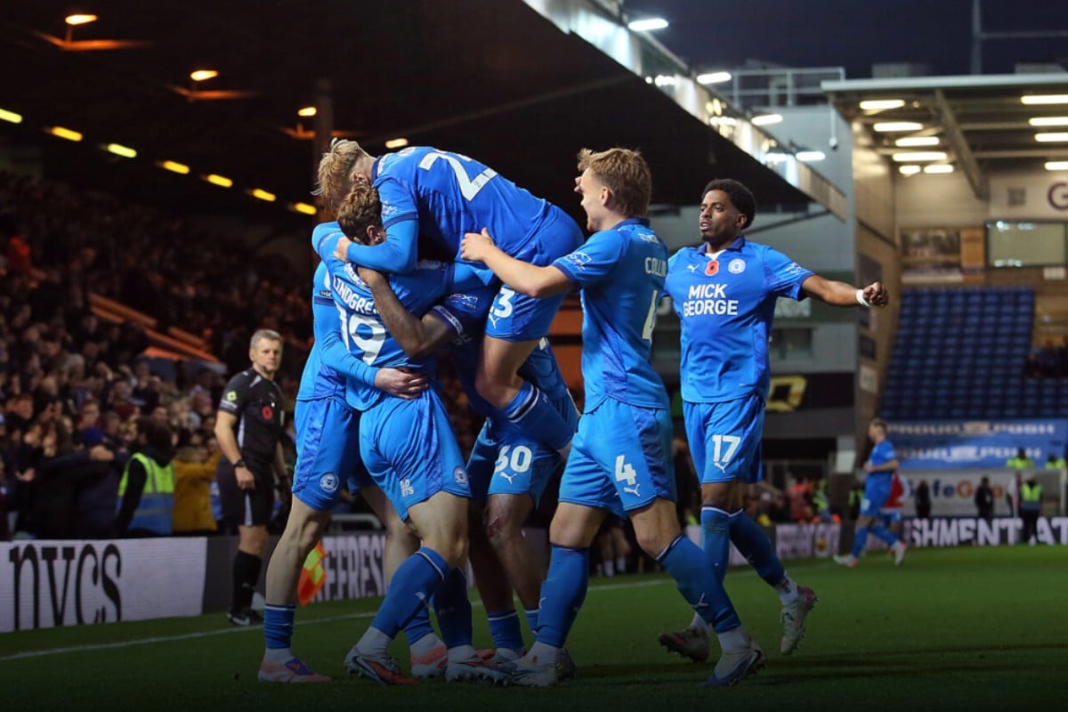 Η υπεράσπιση των σκήπτρων