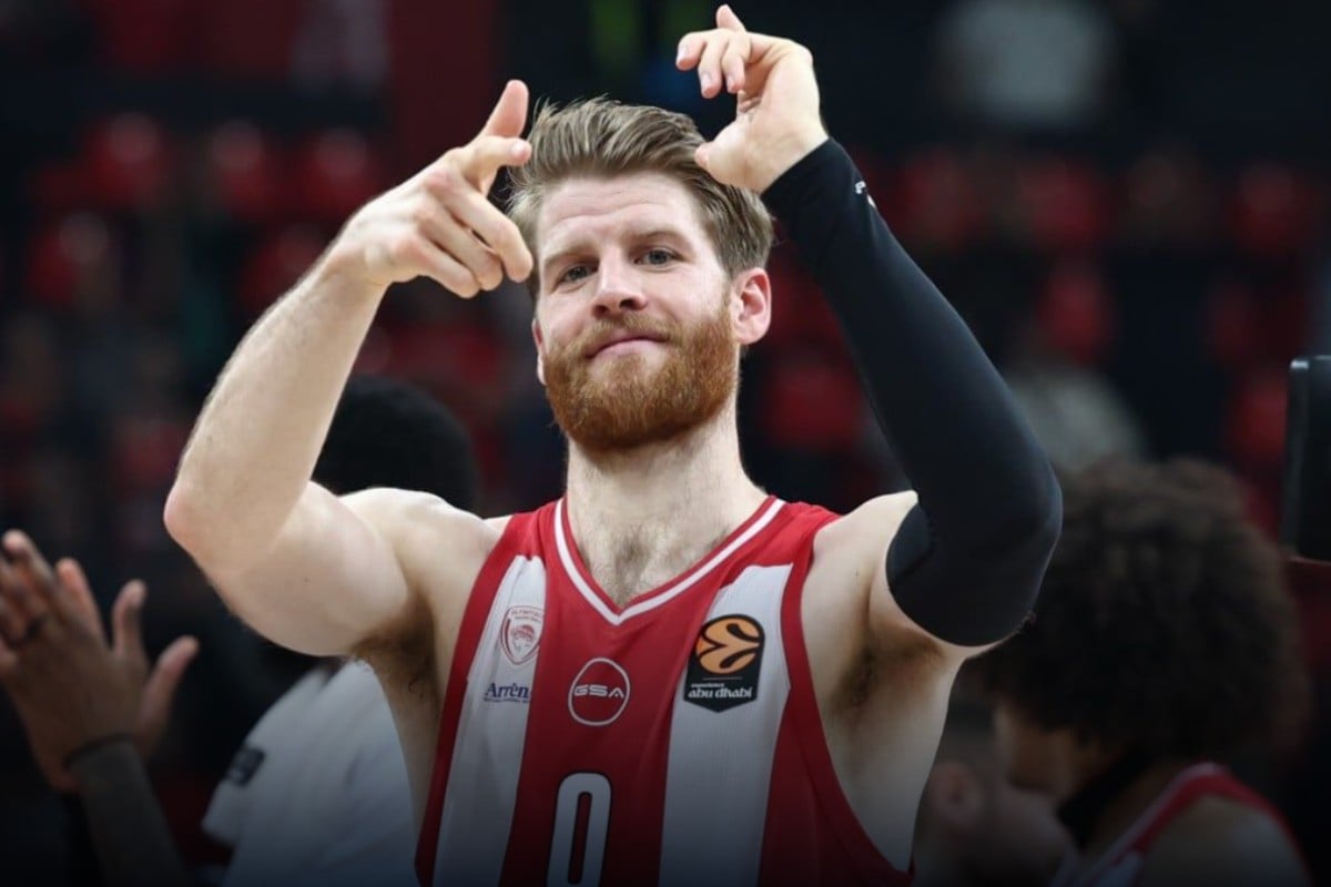 Ο «άσουτος» υιός