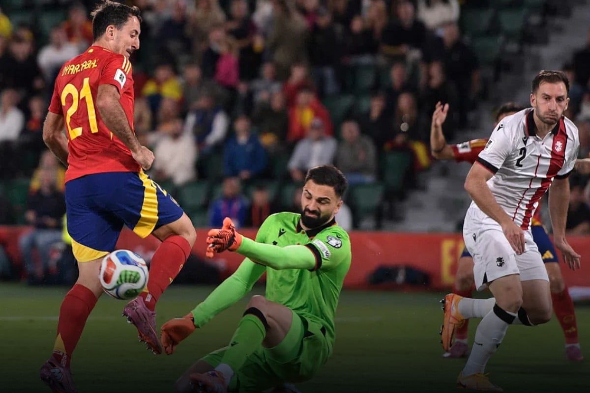 Ο… περίπατος και η εμφανής διαφορά