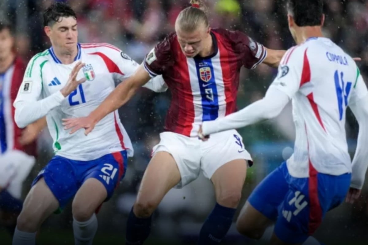 Το αίμα της πίσω