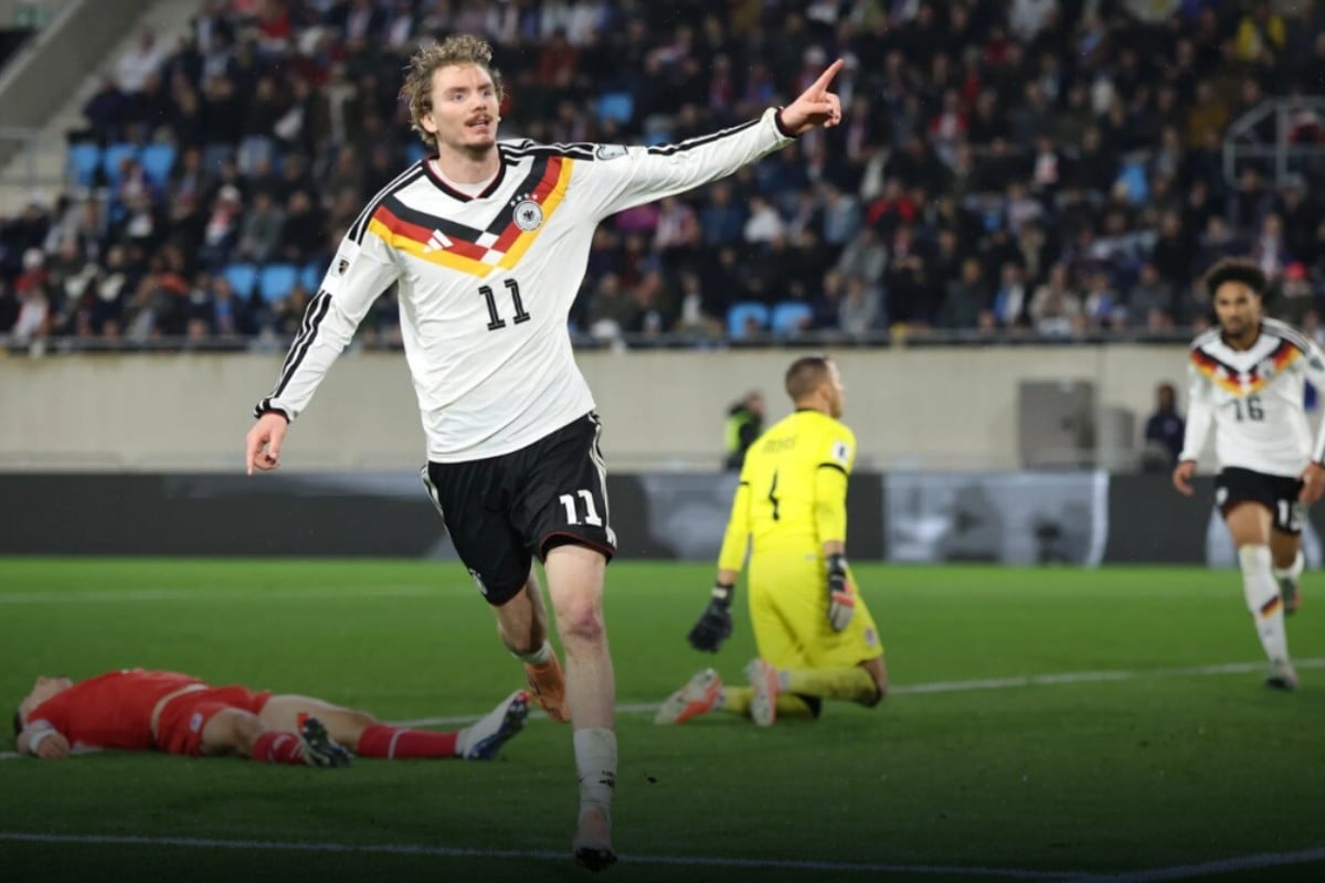 Με τον «σωτήρα» στο Μουντιάλ