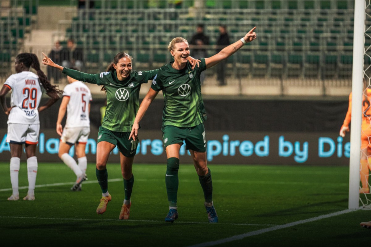 Οι «λύκαινες» απειλούν το «απόλυτο»