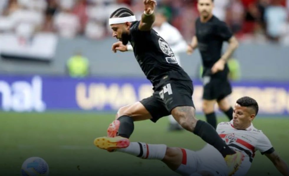 «Χτυπήματα» στη Βραζιλία…