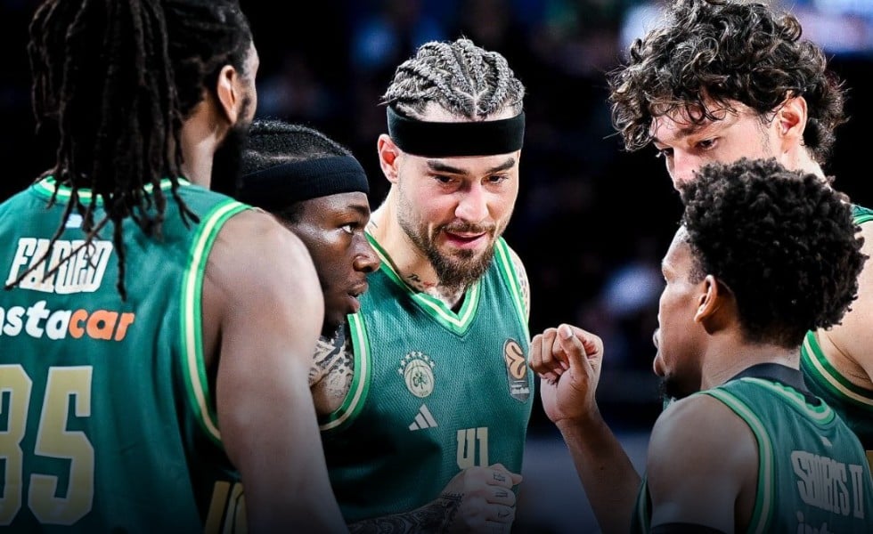 Ο νόμος του ΟΑΚΑ και η αύρα του Τσάβι