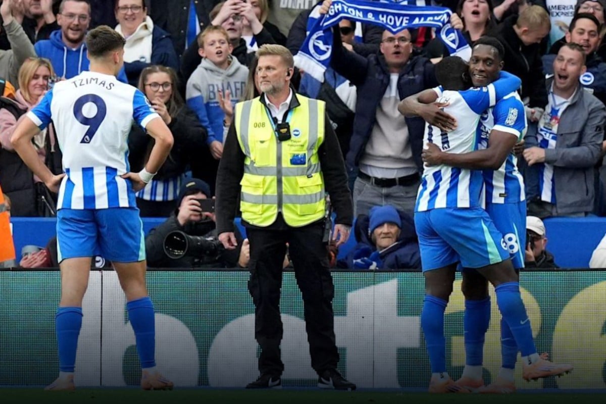 Γκολ στην Ιταλία, combo στο Νησί