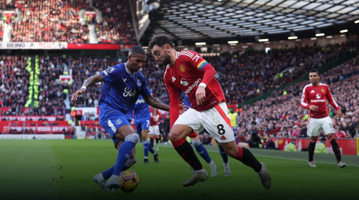 Πικρές αναμνήσεις για Μόγιες και Έβερτον