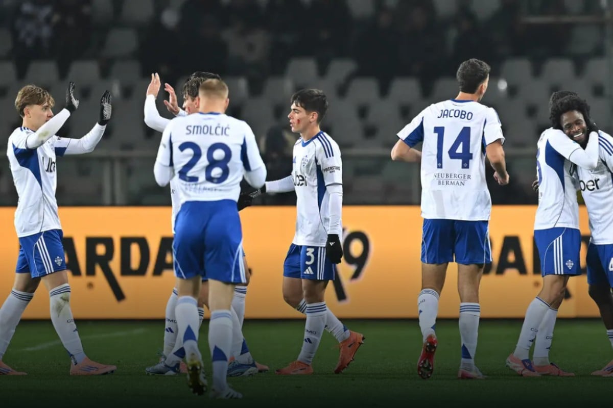 Λάθος τιμές στα… ιταλικά γκολ!