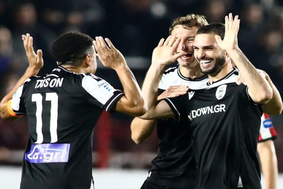 Ισχυροί γηπεδούχοι και παγοθραυστικό