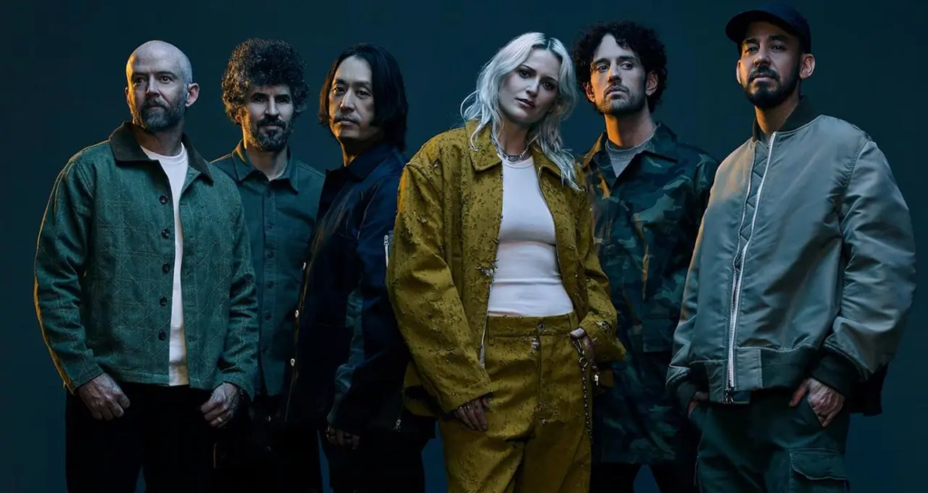 Καλύτερο Ροκ Άλμπουμ grammy 2026