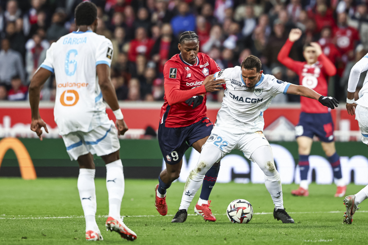 Δυο υποψίες λάθους