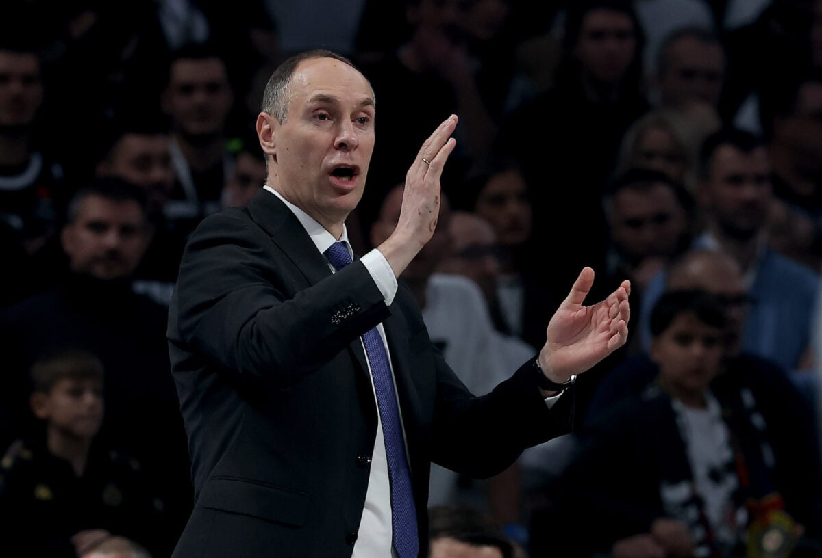 Πήρε τα πάνω της η Παρτιζάν