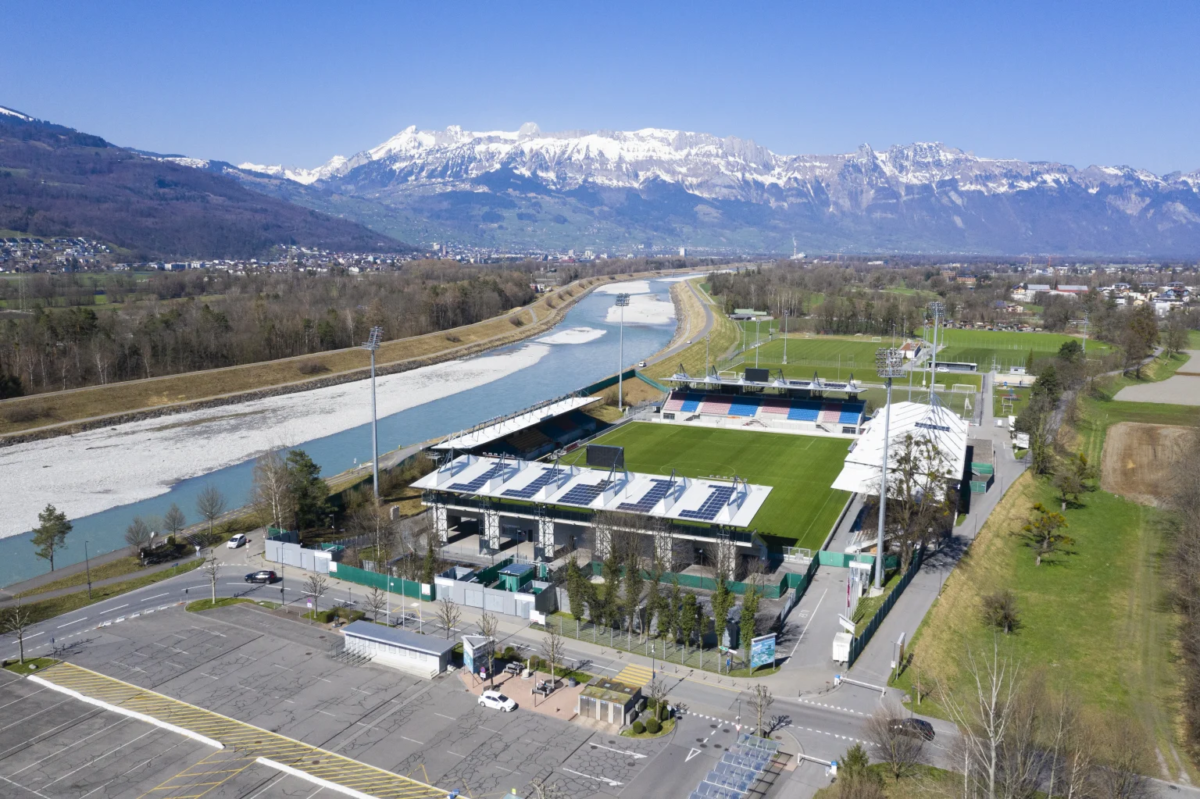 Σαν βγεις στον πηγαιμό για… Λιχτενστάιν!