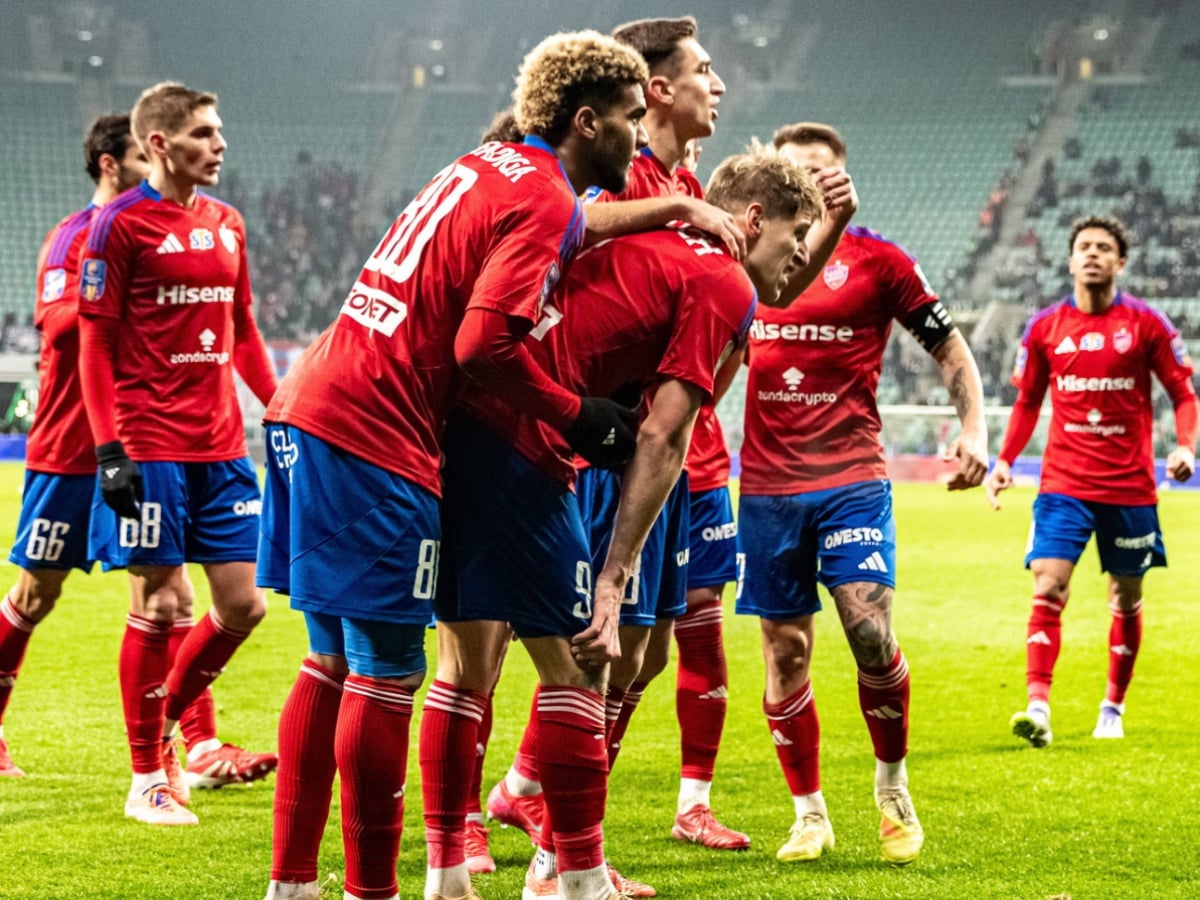 Ράκοφ - Ζαγκλέμπιε