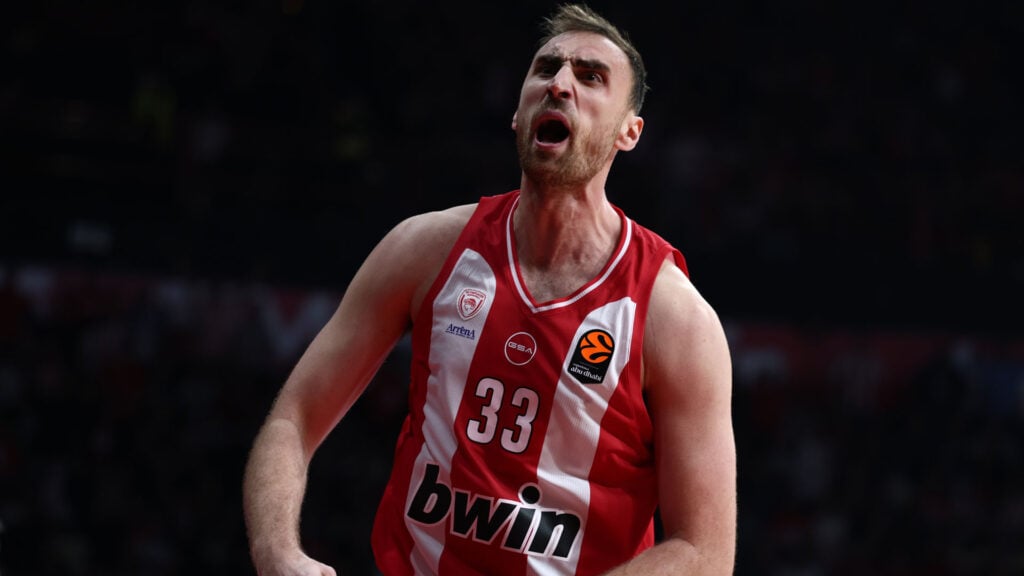 Ολυμπιακός - Φενέρμπαχτσε Κανάλι ▶️ Ο αγώνας σε Live Streaming (04/12)