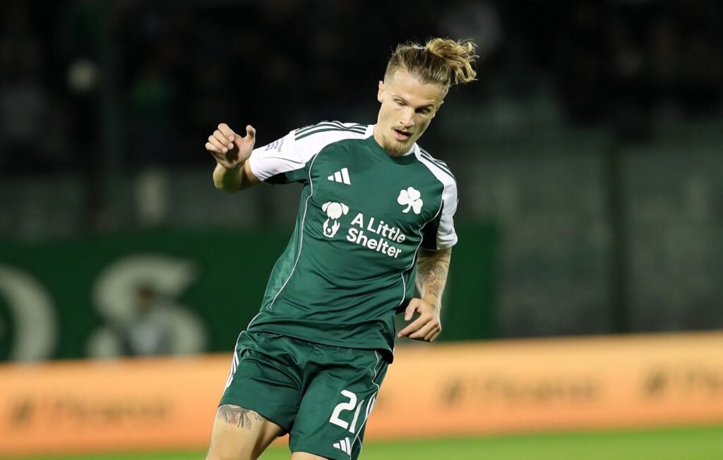 ΑΕΛ Novibet - Παναθηναϊκός Κανάλι ▶️ Ο αγώνας σε Live Streaming (07/12)