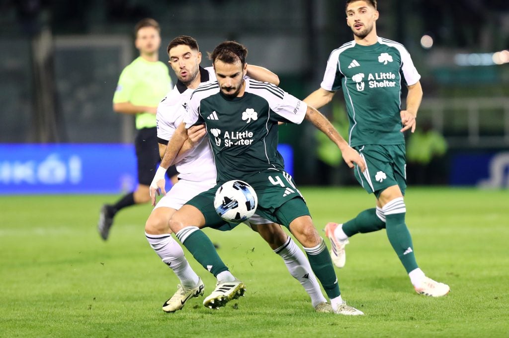 ΠΑΟΚ - Παναθηναϊκός ειδικά στοιχήματα