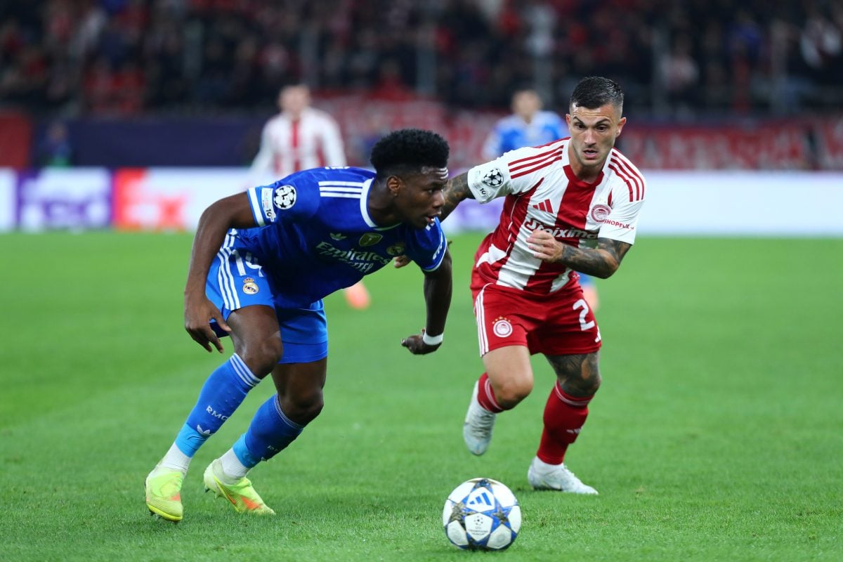 Καϊράτ - Ολυμπιακός ειδικά στοιχήματα