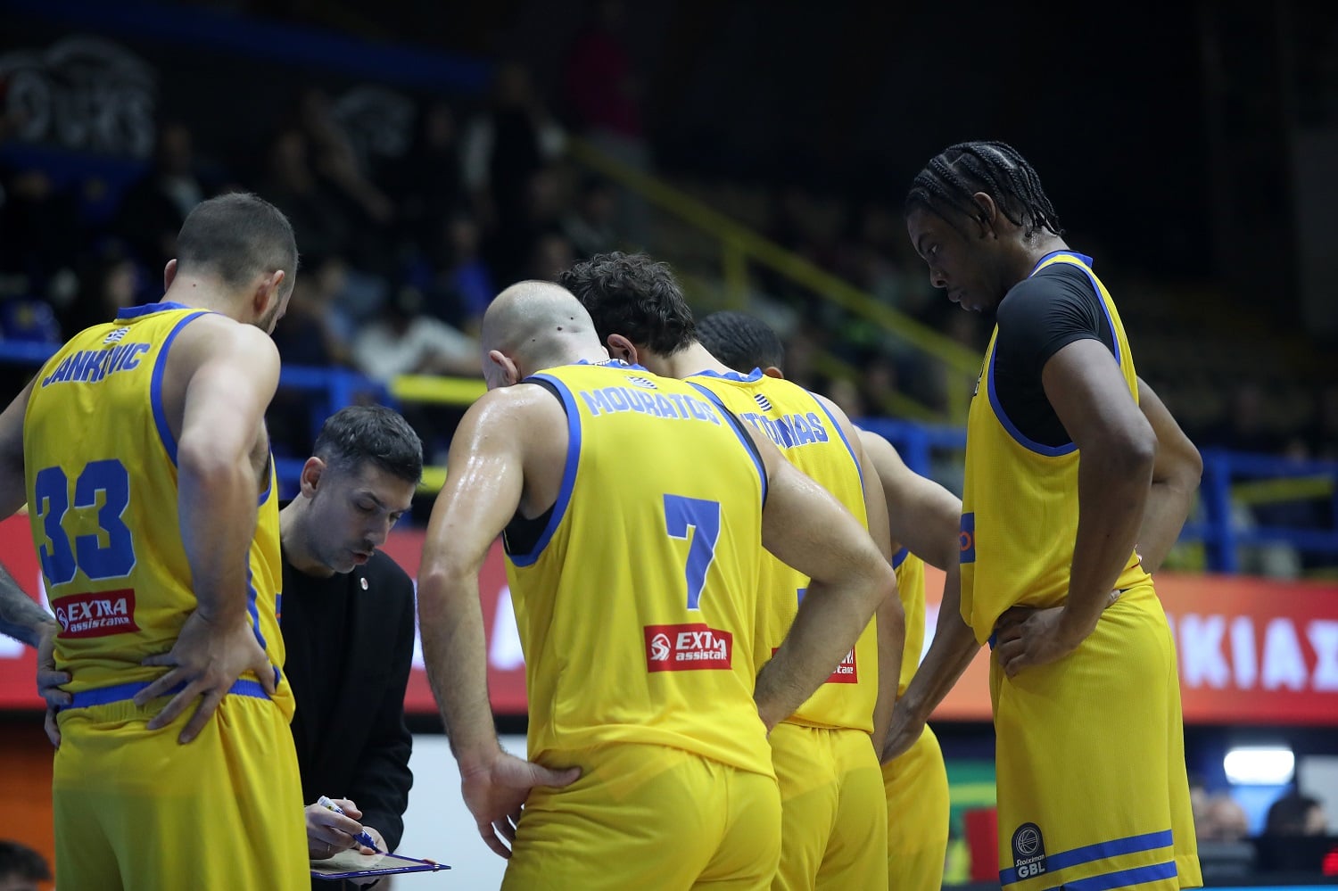 Σαραγόσα - Περιστέρι