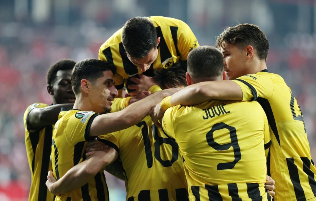 Τα σημεία που συμφωνεί ο στοιχηματικός Τύπος σήμερα (18/12)⚽