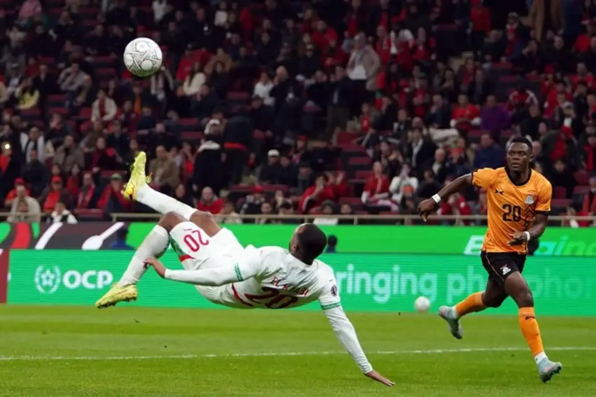 Κύπελλο Εθνών Αφρικής 2025: Αποδόσεις, φαβορί, στοίχημα🏆