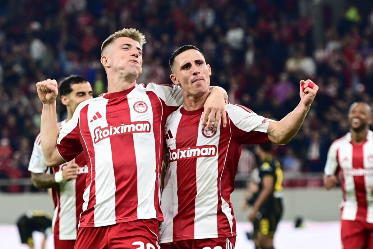 Τα σημεία που συμφωνεί ο στοιχηματικός Τύπος σήμερα (14/12)⚽