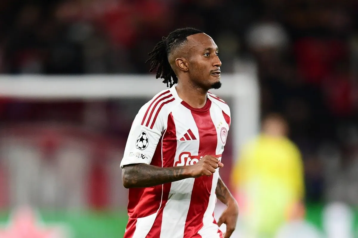 Καϊράτ - Ολυμπιακός αποδόσεις