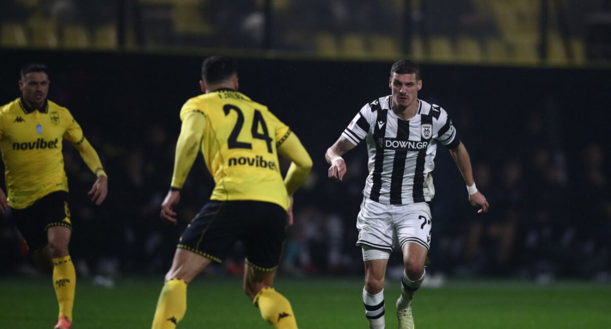 Τα σημεία που συμφωνεί ο στοιχηματικός Τύπος σήμερα (07/12)⚽