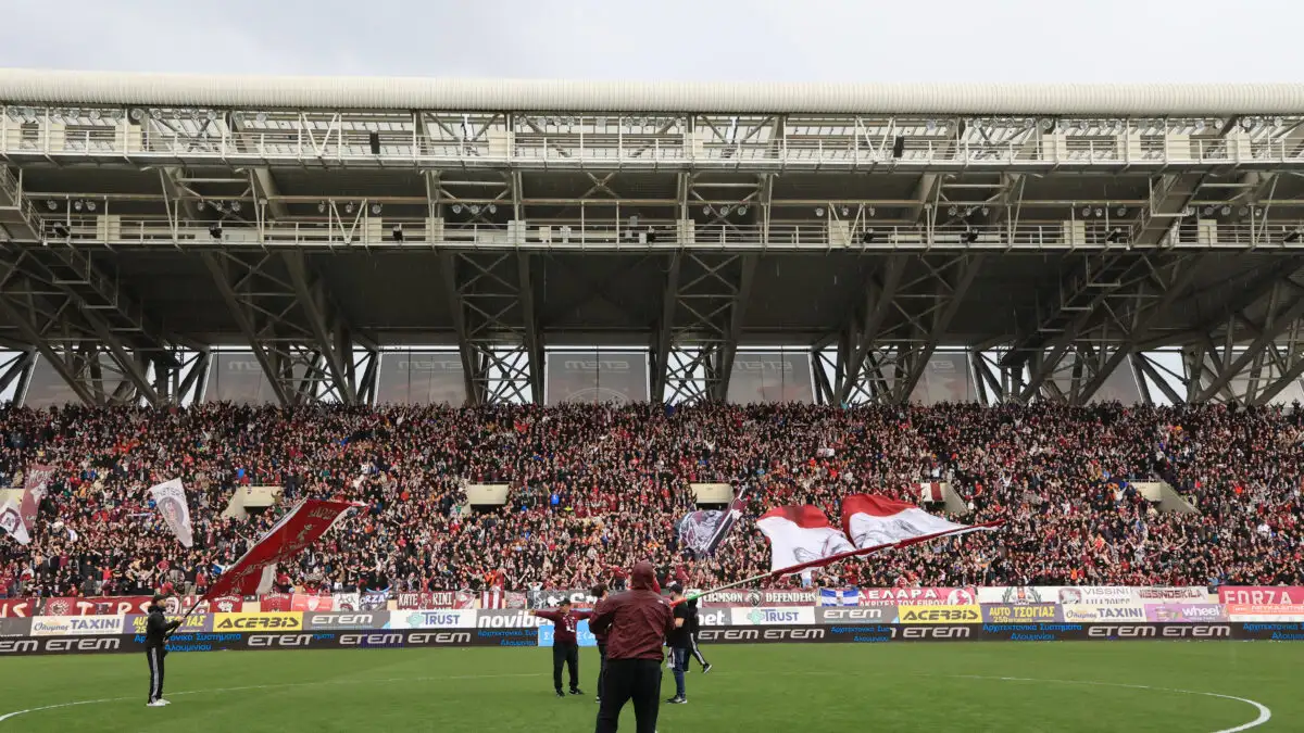 ΑΕΛ Novibet - Παναθηναϊκός προγνωστικά