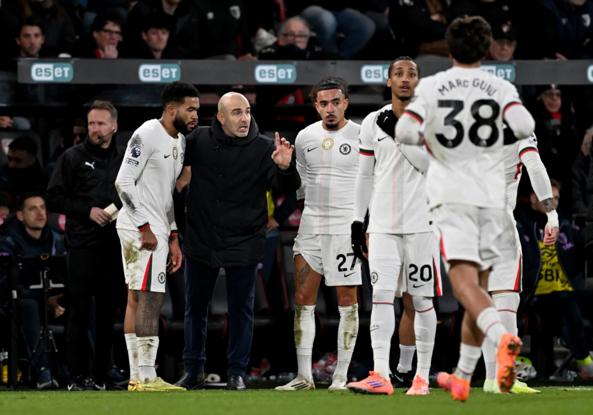 Δυάδα με λονδρέζικη… εσάνς