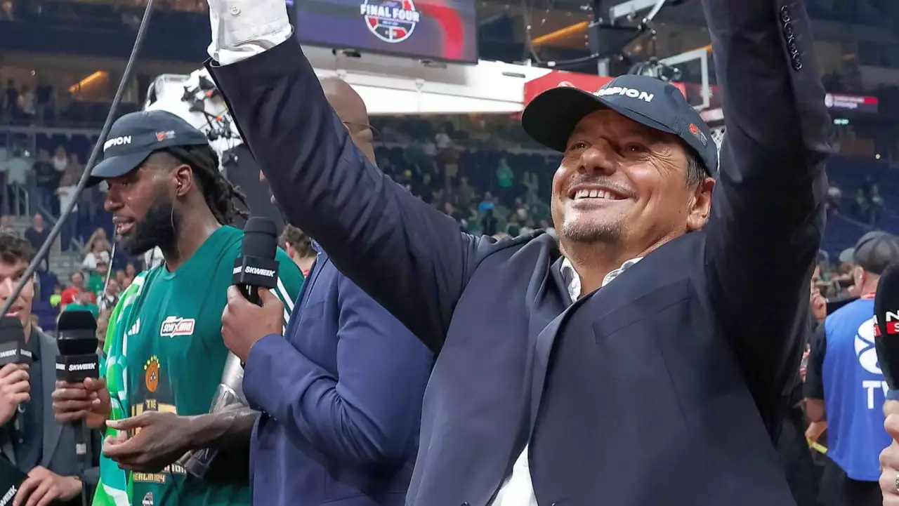 Παναθηναϊκος