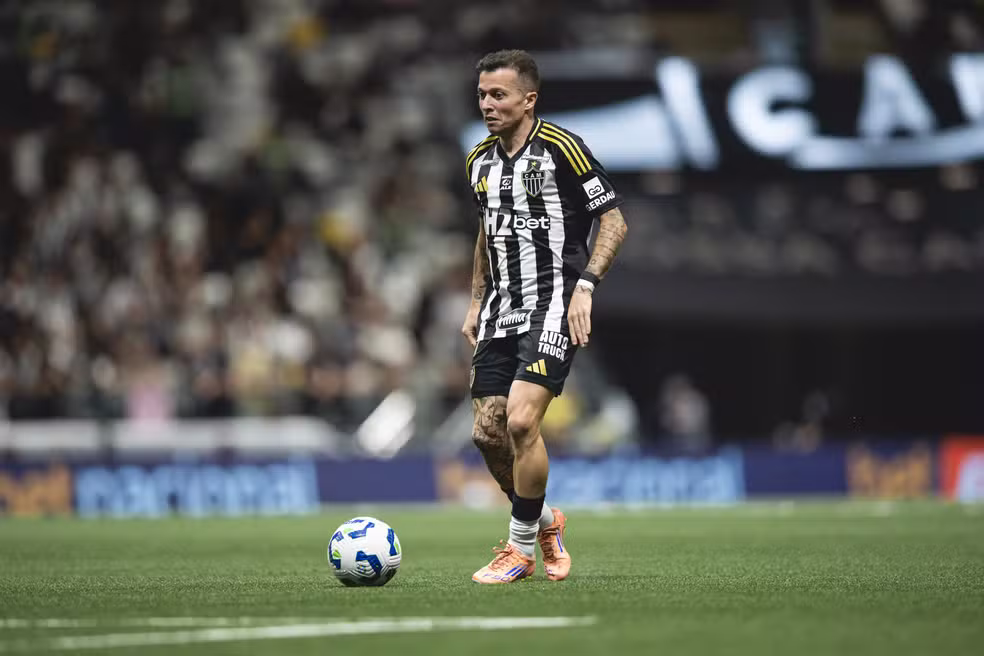 Ατλέτικο Μινέιρο - Βάσκο ντα Γκάμα