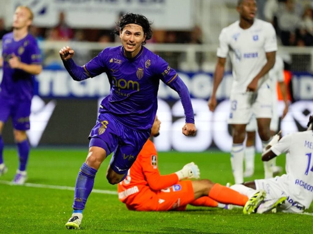 Οσέρ - Μονακό προγνωστικά Γαλλίας