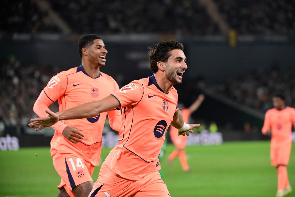 Μπαρτσελονα