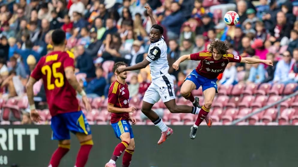 Βασιλεία - Σερβέτ