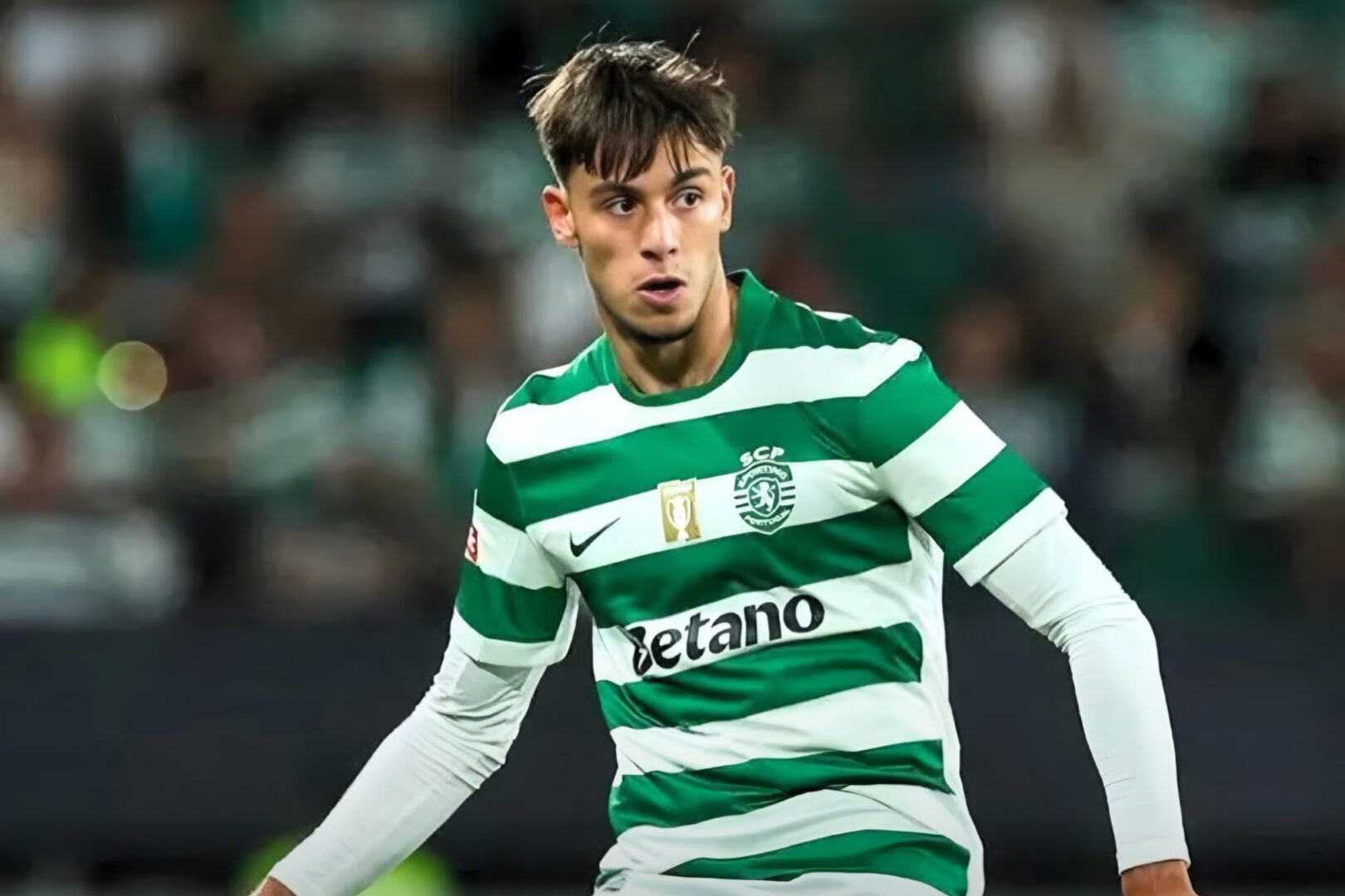 Μπενφικα - Σπορτινγκ