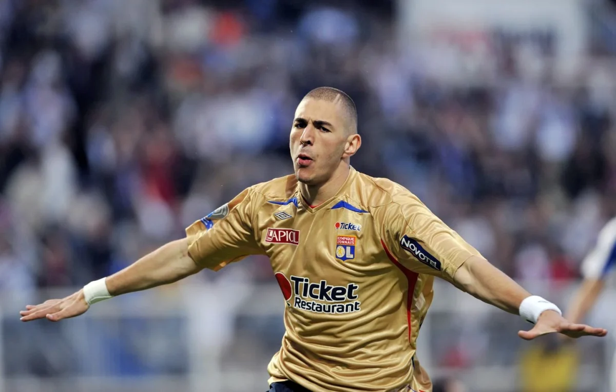 Κάποτε στο Ζερλάν…