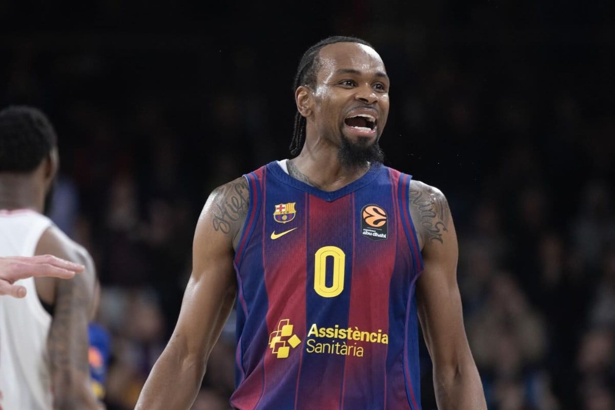 Συνεχίζει από όπου σταμάτησε